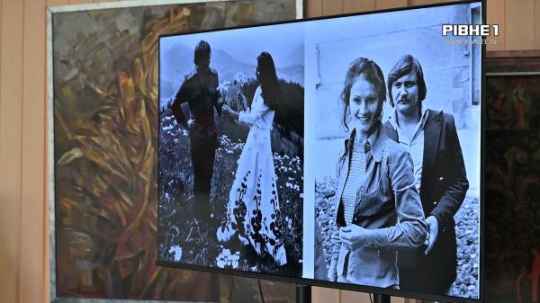 У Рівному відбувся творчий вечір Володимира Івасюка (ВІДЕО)