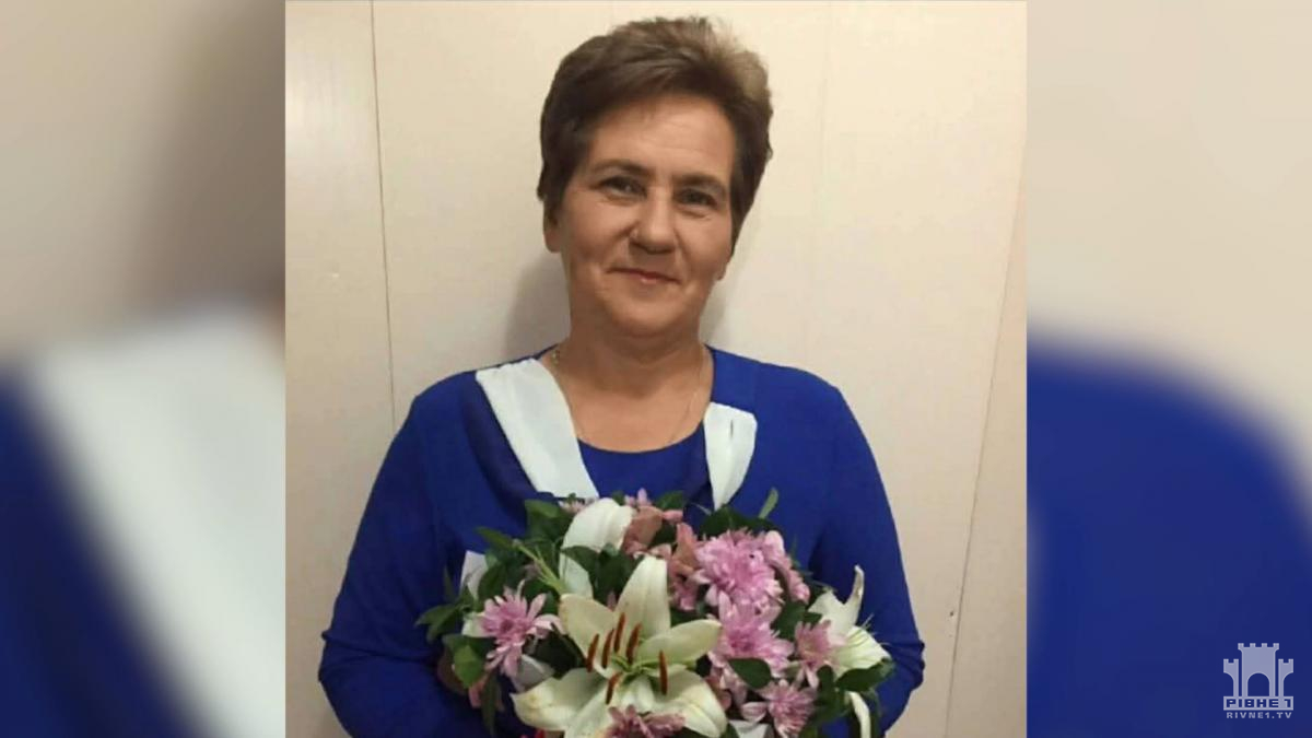 Зникла жителька Горбакова: рідні просять допомоги у пошуках 61-річної жінки