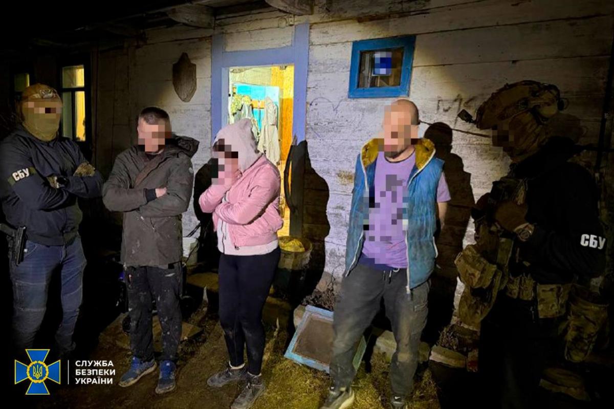 На Рівненщині ліквідували наркоугруповання з обігом психотропів у 4,5 мільйони гривень на місяць