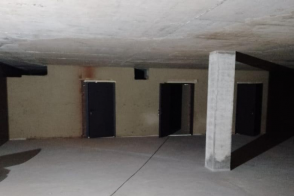 На Рівненщині громади отримають кошти на будівництво шкільних укриттів