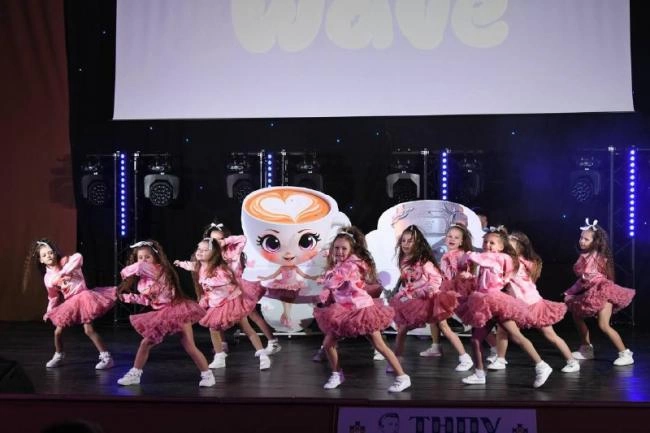 Танцівники з Рівненщини вибороли 