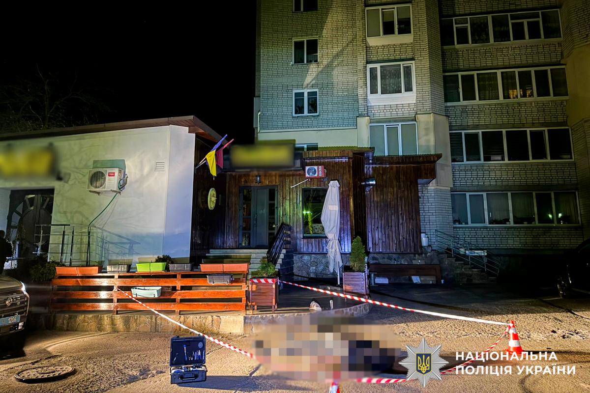 У Вараші чоловіка, підозрюваного у смертельному побитті знайомого, взяли під варту