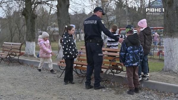 Доречно: Безпека навчання в школах: на Рівненщині оновлюють систему захисту