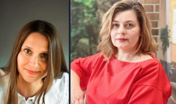 Двом рівнянкам присвоєно звання «Заслужений артист України»