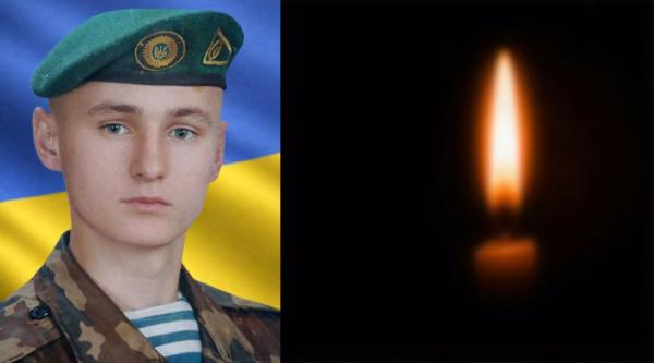 На Костопільщині попрощалися з ветераном АТО Миколою Ярмолюком