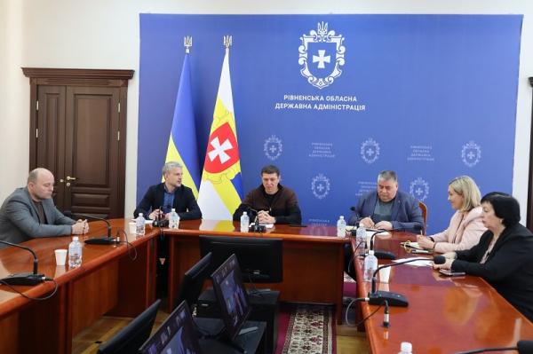 Спорт об’єднує: на Рівненщині понад 10 тисяч школярів беруть участь у шкільних лігах