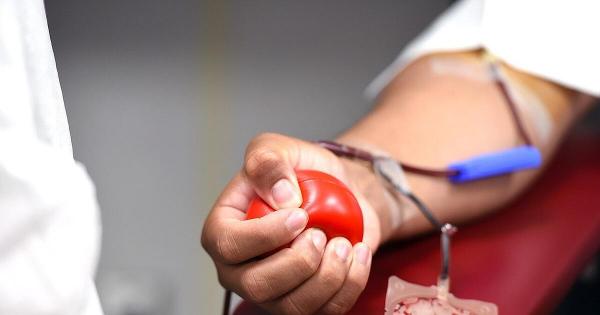 У Рівному терміново потрібні донори крові з негативним резусом та AB(IV)+