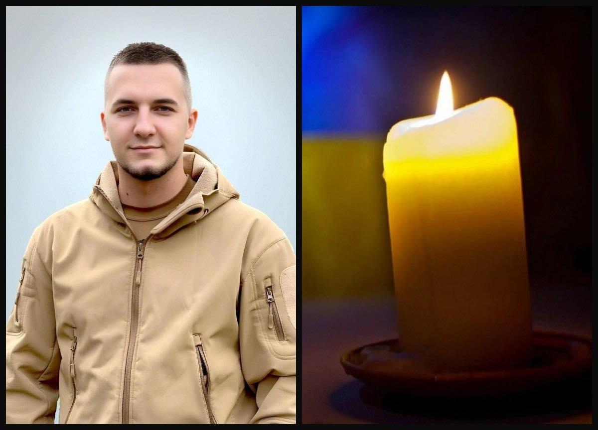 Чемпіон України з боксу і сержант 3-ї штурмової та ССО: Рівне попрощається із 23-річним Героєм Денисом Медведюком