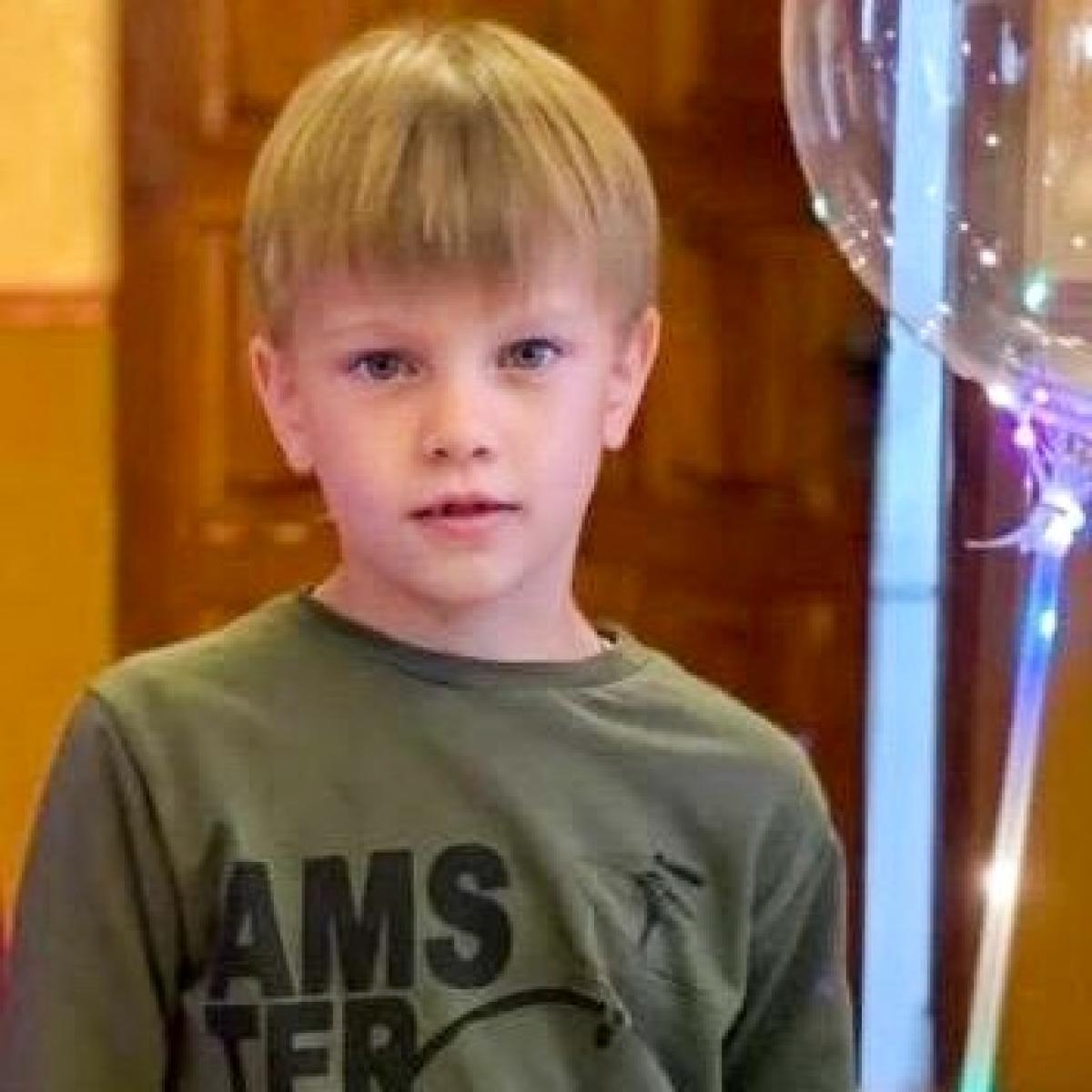 На Рівненщині розшукують 10-річного хлопчика, який не повернувся додому