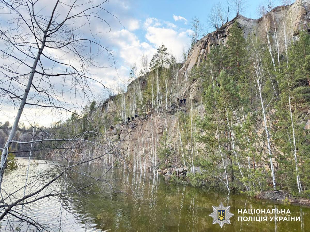 На Сарненщині розшукали зниклого 10-річного хлопчика