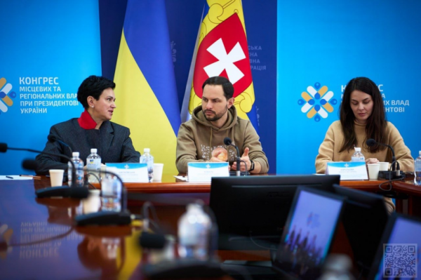 Ветеранська політика 2026: Рівненщина серед лідерів за підтримкою захисників