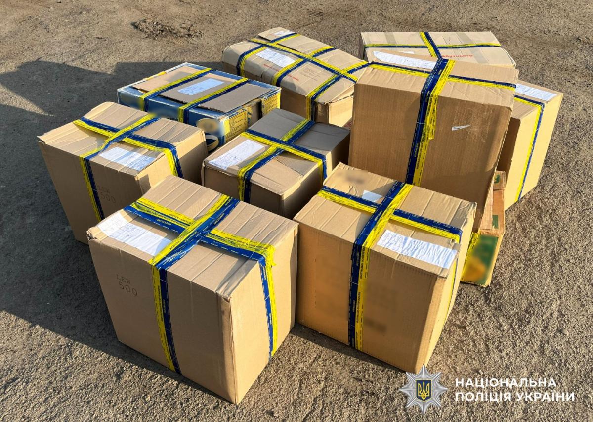 На Рівненщині судитимуть двох чоловіків за незаконний обіг підакцизних товарів