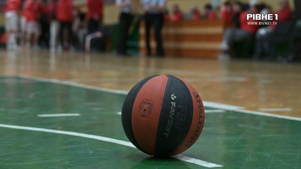 Півфіналіст не визначений: БК «Рівне» поступається «Говерлі» на власному майданчику (ВІДЕО)