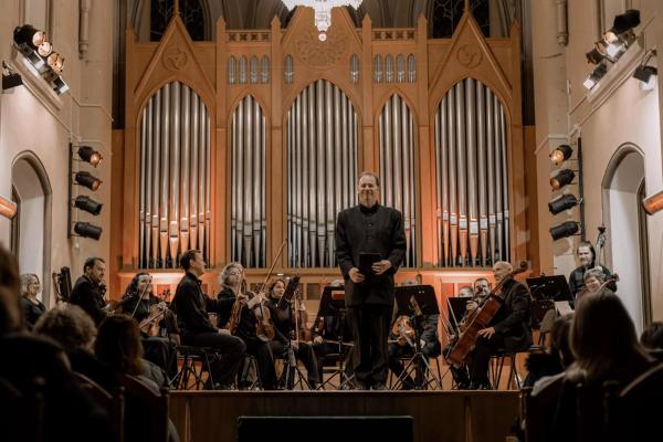 У Рівному виступлять музиканти з Японії, Шотландії та Англії (ФОТО)