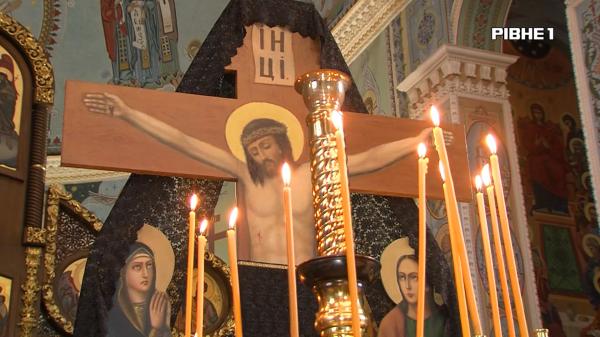 Великдень без пригод: на свято в Рівненській області посилять охорону порядку та безпеки (ВІДЕО)