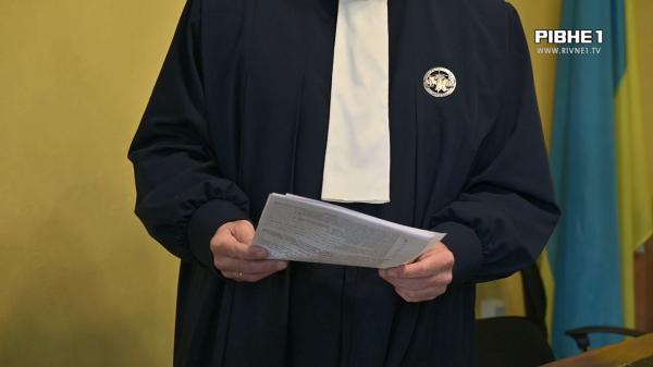 Експолонений виграв суд у матері: крапка у рівненській справі про майже 4 мільйони (ВІДЕО)