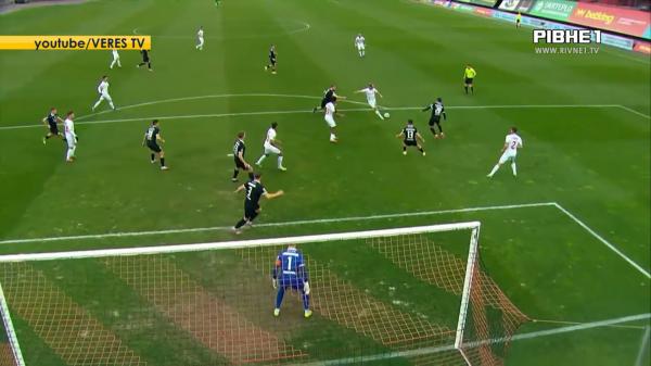 Два місяці очікування позаду: як рівненський 