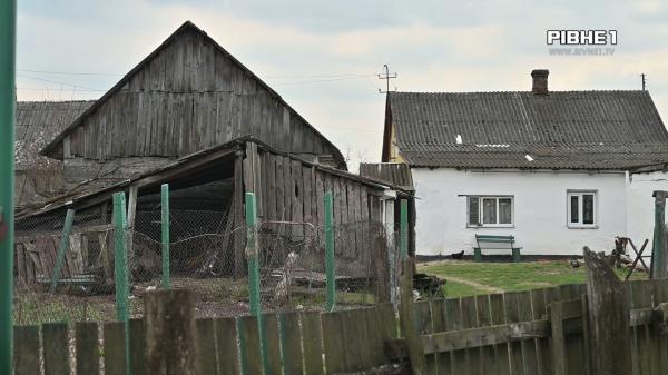 Трагедія у Колках: на Рівненщині 10 днів надії закінчилися болем (ВІДЕО)