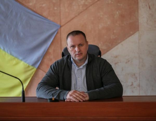 Кадрові зміни: у Рівному обрали голову міського суду