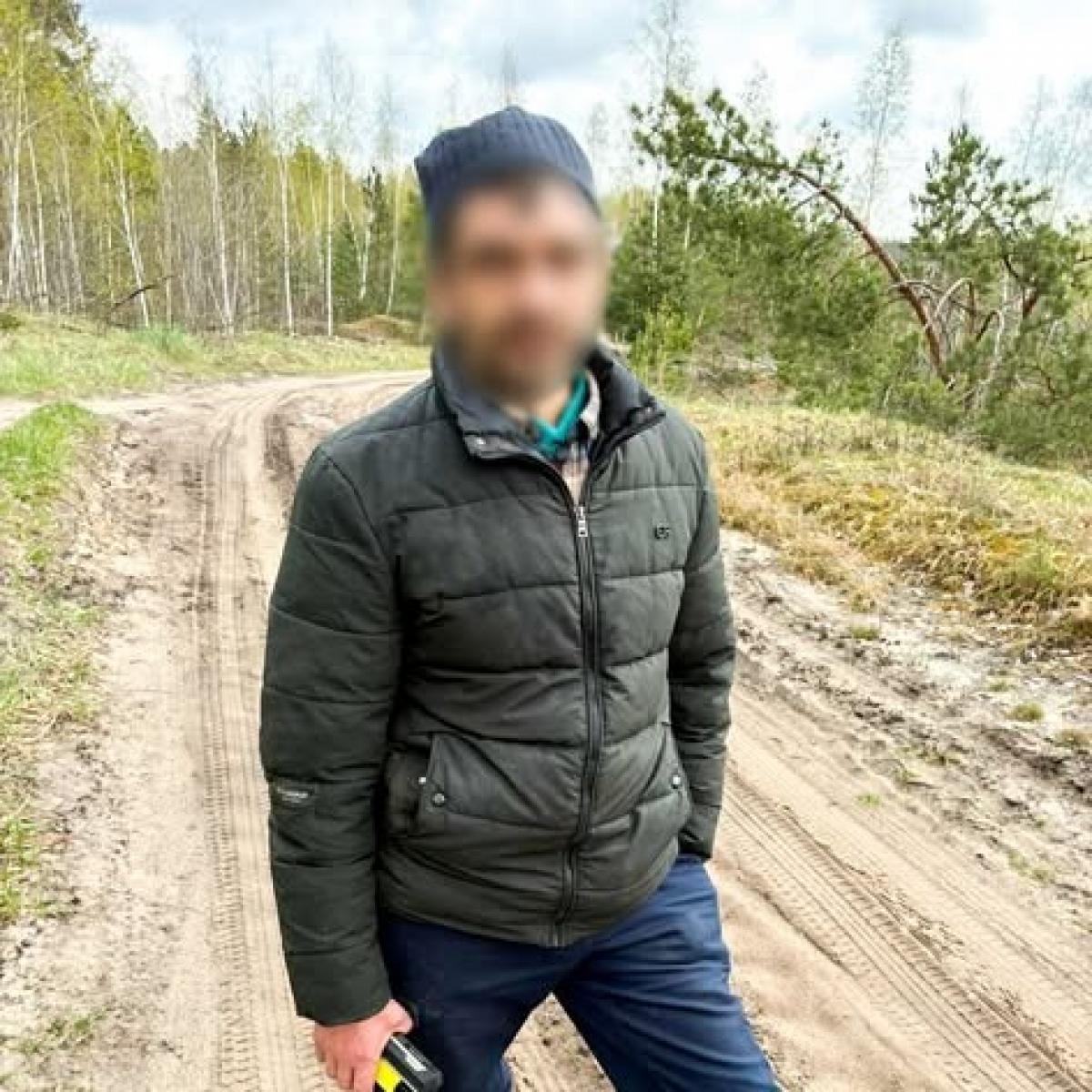 На Рівненщині затримали чоловіка за підозрою у зґвалтуванні малолітньої падчерки