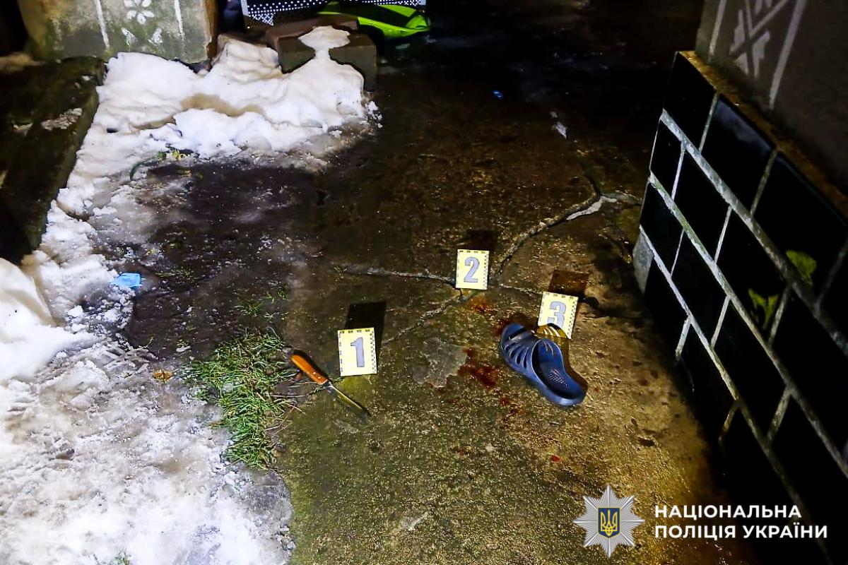 На Рівненщині судитимуть чоловіка за замах на вбивство знайомого