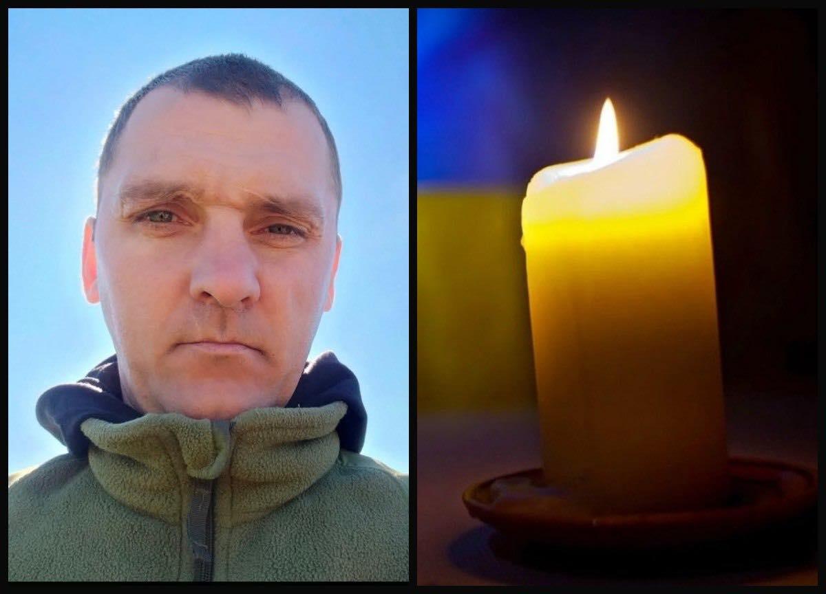 Рівне попрощається із захисником Володимиром Бірулею