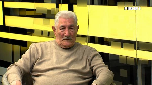 Без Цензури: Чорнобильська катастрофа 40 років потому. Історія ліквідації, яка триває все життя