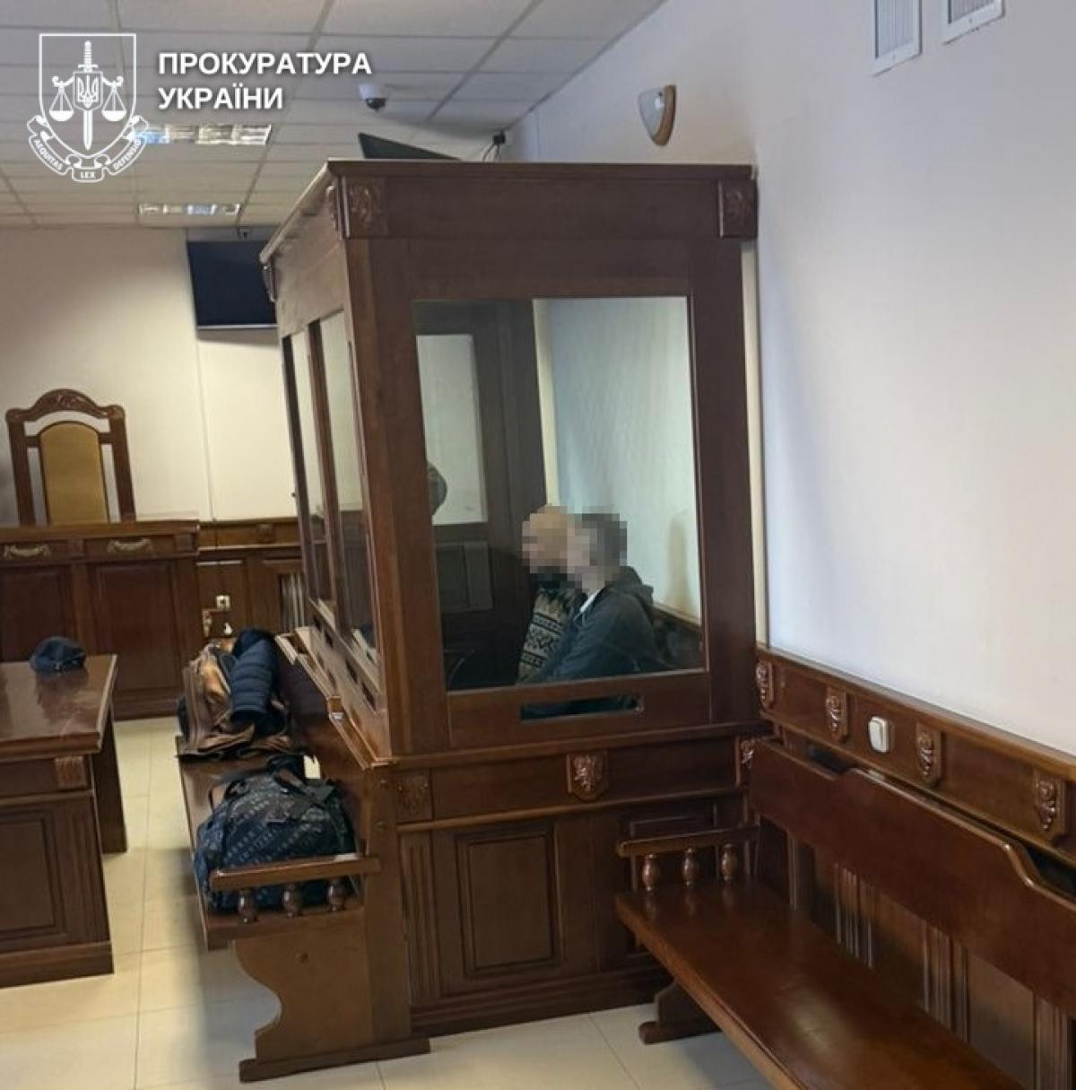 Довічне замість звільнення: апеляційний суд виніс новий вирок за вбивство рівнянки