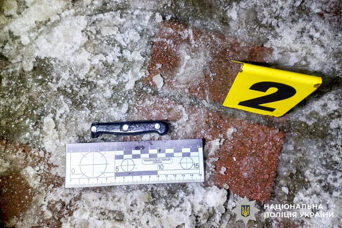 До 15 років тюрми: у Рівному судитимуть чоловіка за замах на вбивство