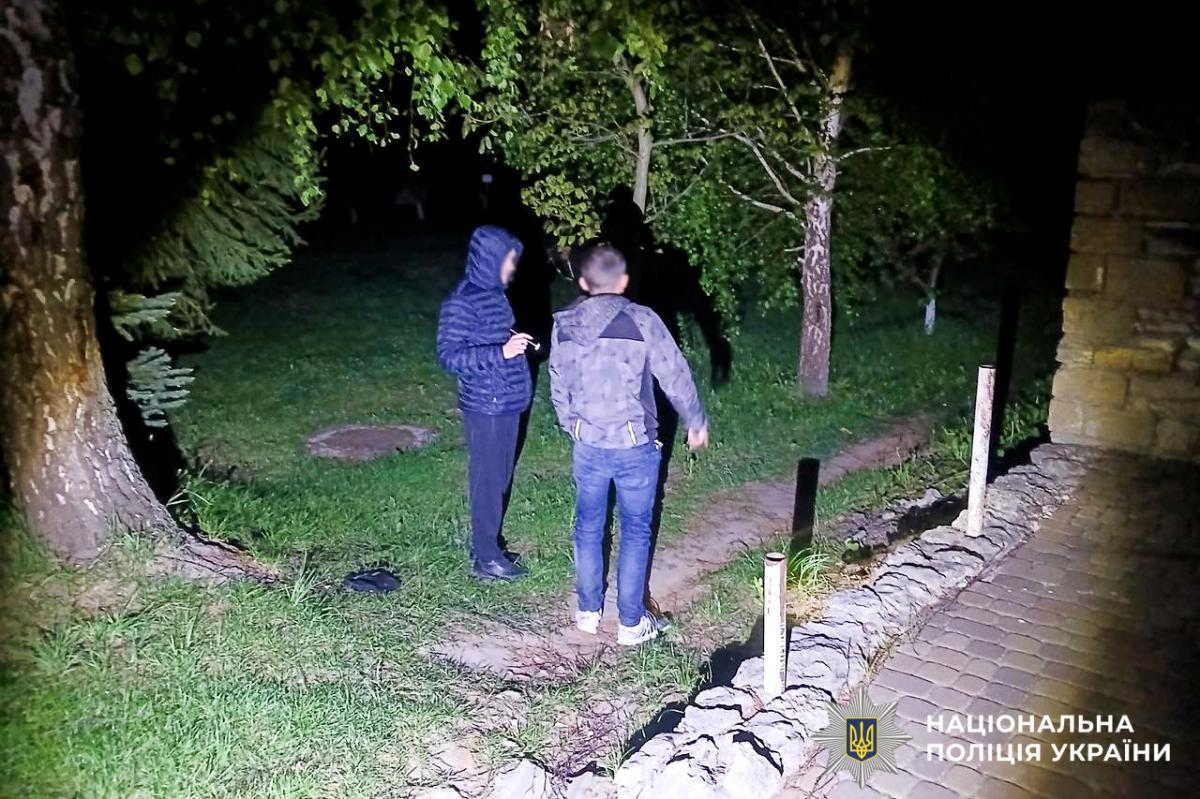 Напав із газом та пограбував: дубенчанина засудили до 7 років ув’язнення