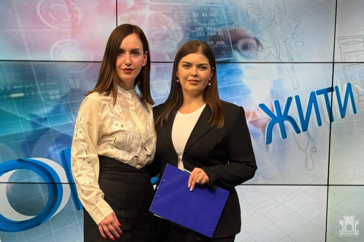 Здорово жити: Як не втратити себе у війні