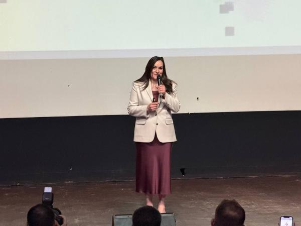 Рівненщина долучається до культурної ініціативи «Тисячовесна»