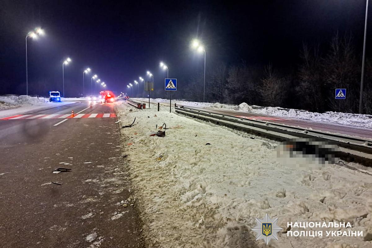 Смертельний наїзд на рівненську журналістку: водію загрожує до 8 років позбавлення волі