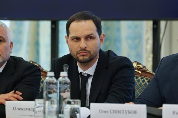 Начальник Рівненської ОВА взяв участь у нараді щодо реалізації планів стійкості регіонів під головуванням Президента 