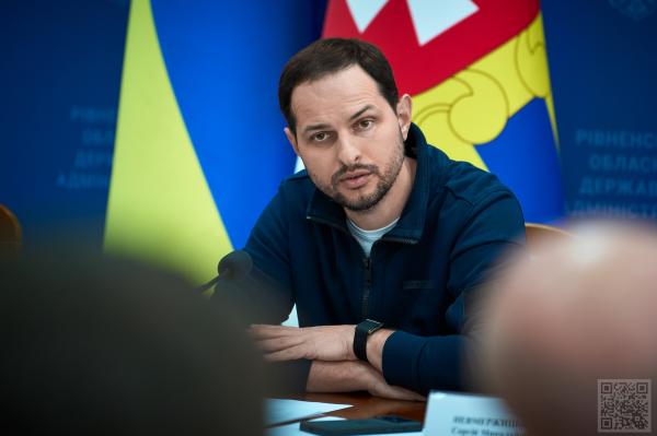 На Рівненщині посилюють підготовку громад до зими в межах планів стійкості
