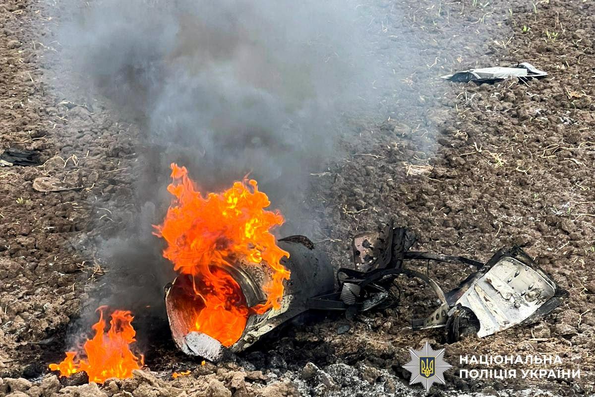 Рівненщина під атакою дронів: загинули троє людей
