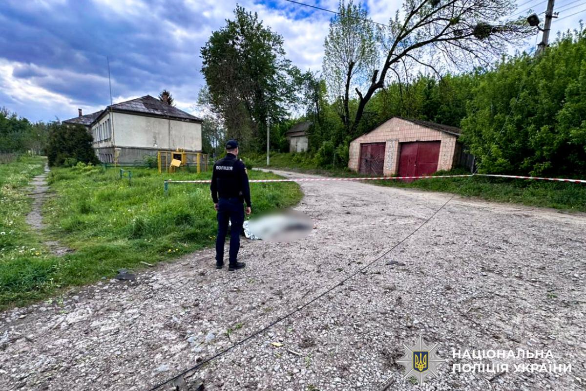Ворожий удар по Рівненщині: троє загиблих, шестеро поранених — триває ліквідація наслідків