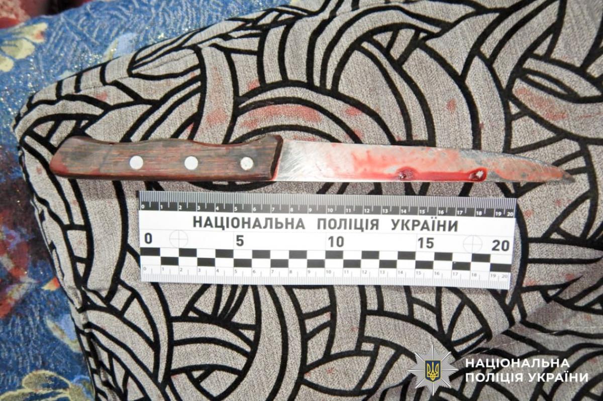 Завдав ножове поранення в шию: перед судом постане нападник, який у Рівному убив знайомого (ФОТО)