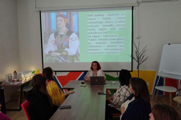 У Рівному провели культурну мандрівку польською спадщиною міста