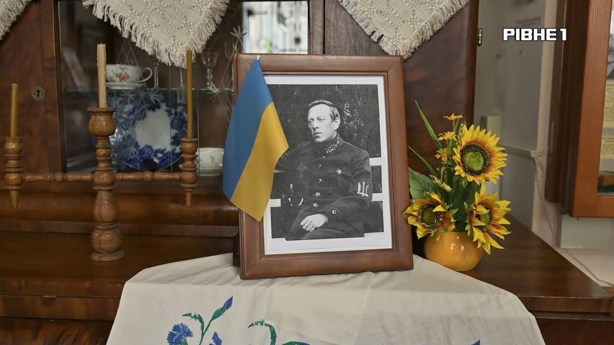У Рівному вшанували 100-річчя з дня загибелі Симона Петлюри (ВІДЕО)