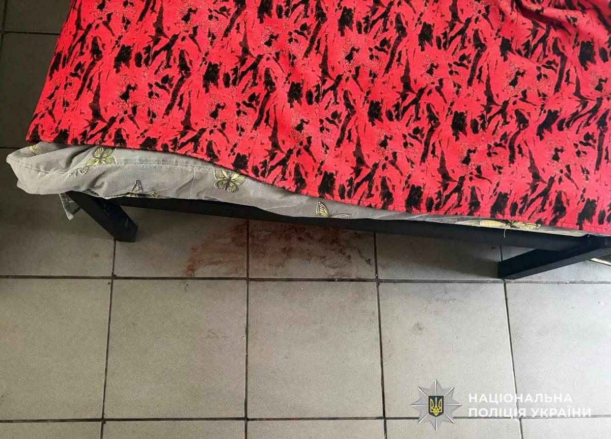 У лікарні на Рівненщині чоловік жорстоко побив сусіда по палаті: справу передали до суду