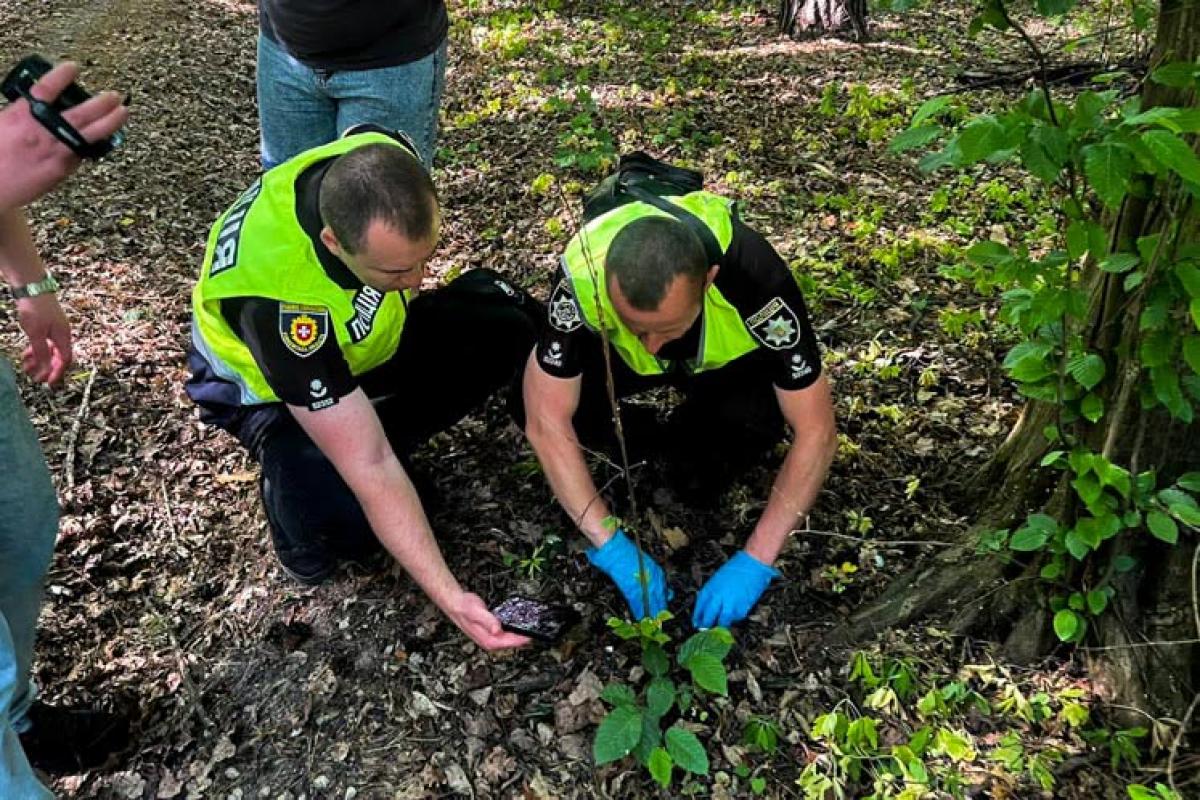 На Рівненщині викрили двох наркодилерів із Волині: вилучили «товару» на понад 850 тисяч гривень