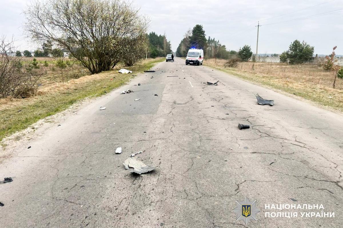 На швидкості 190 км/год смертельно травмував велосипедистку: на Березнівщині судитимуть водія BMW