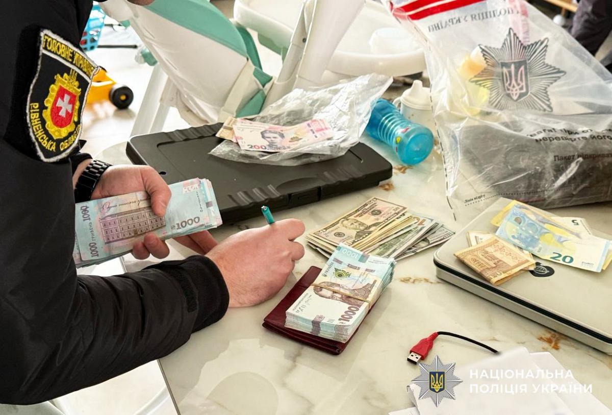 На Рівненщині судитимуть двох чоловіків за незаконний продаж майже пів тонни тютюну