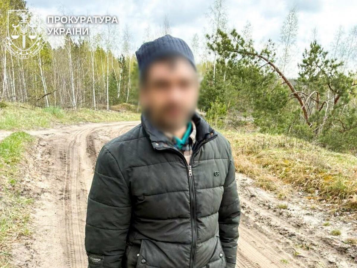 На Рівненщині судитимуть чоловіка, якого обвинувачують у зґвалтуванні неповнолітньої падчерки