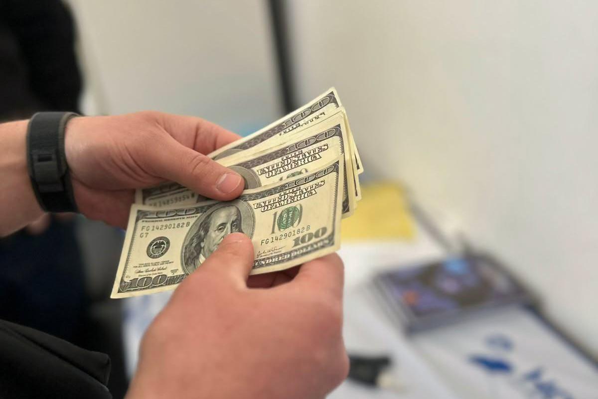 На Рівненщині судитимуть медика, який за гроші допомагав оформлювати відстрочку від мобілізації