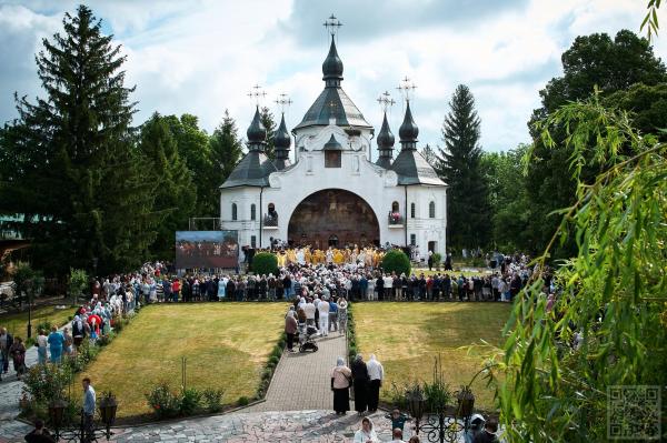  375 років Берестецької битви: на Рівненщині вшановують Героїв (ФОТО)