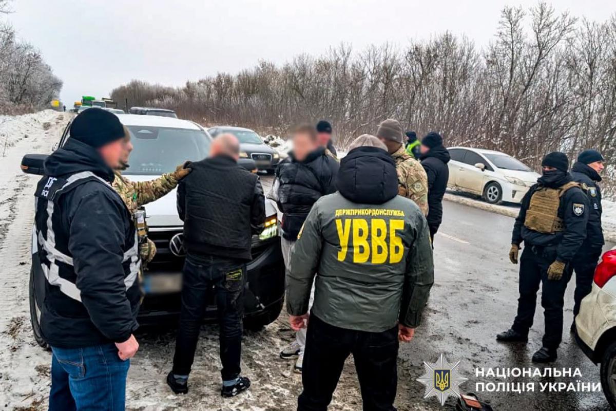На Сарненщині перед судом постануть організатори незаконного переправлення військовозобов’язаних за кордон