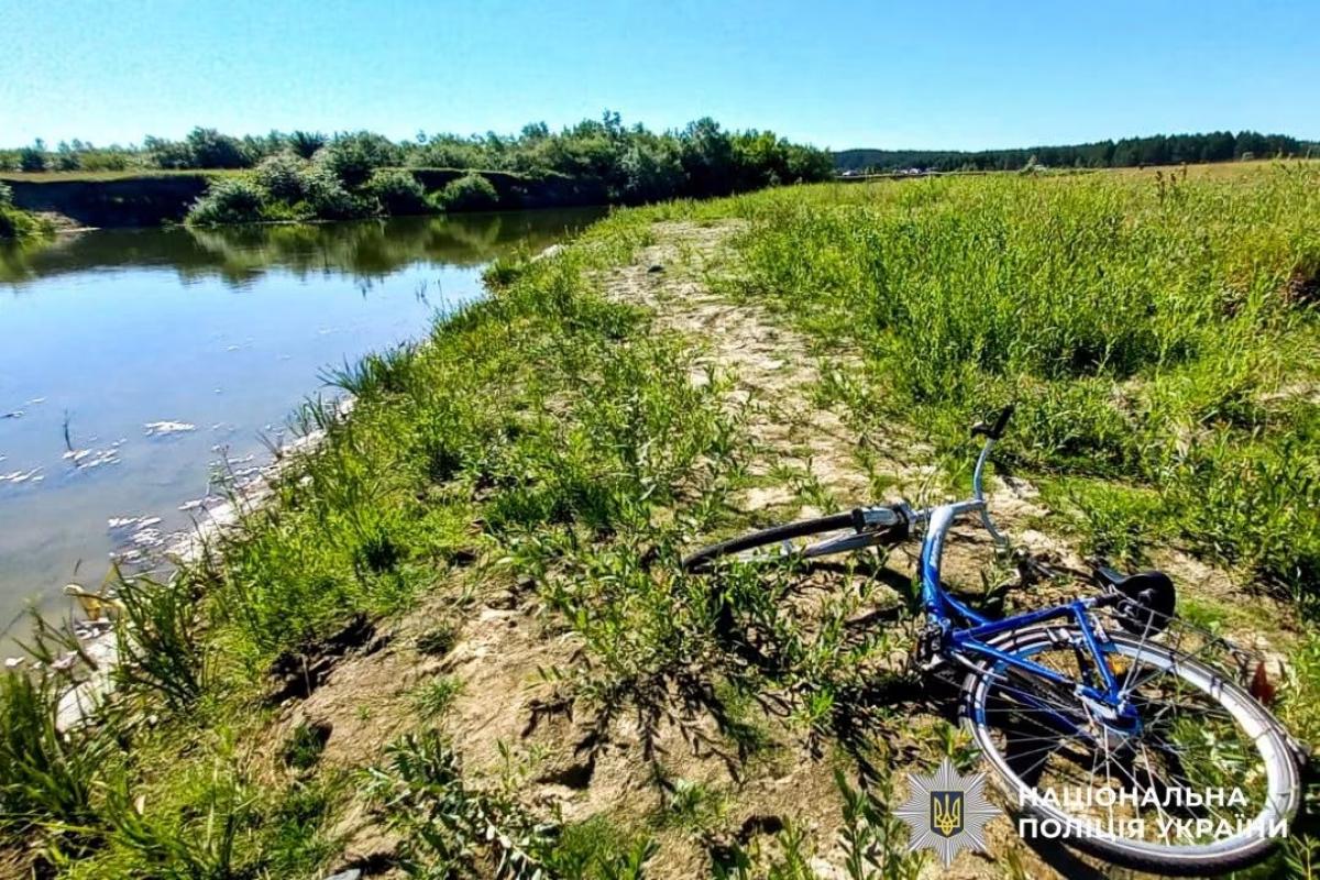 На Сарненщині потонув 13-річний хлопчик