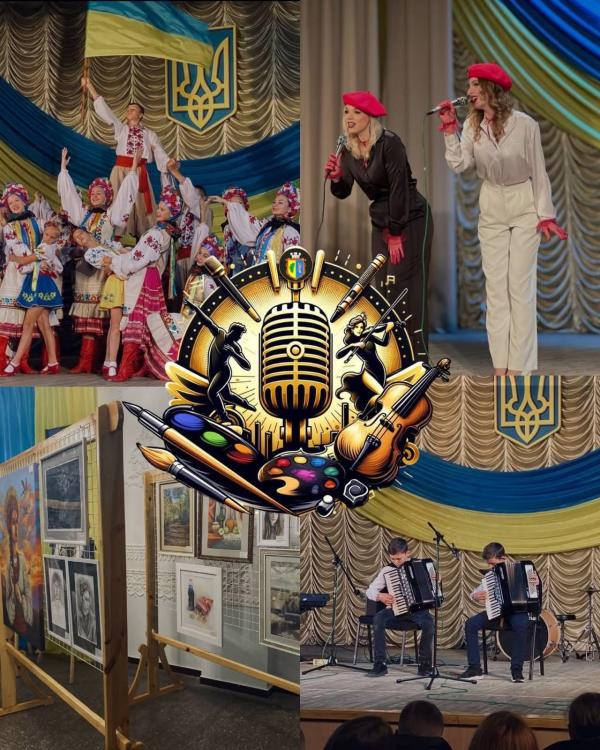 У Костопільській громаді стартує щорічна мистецька премія
